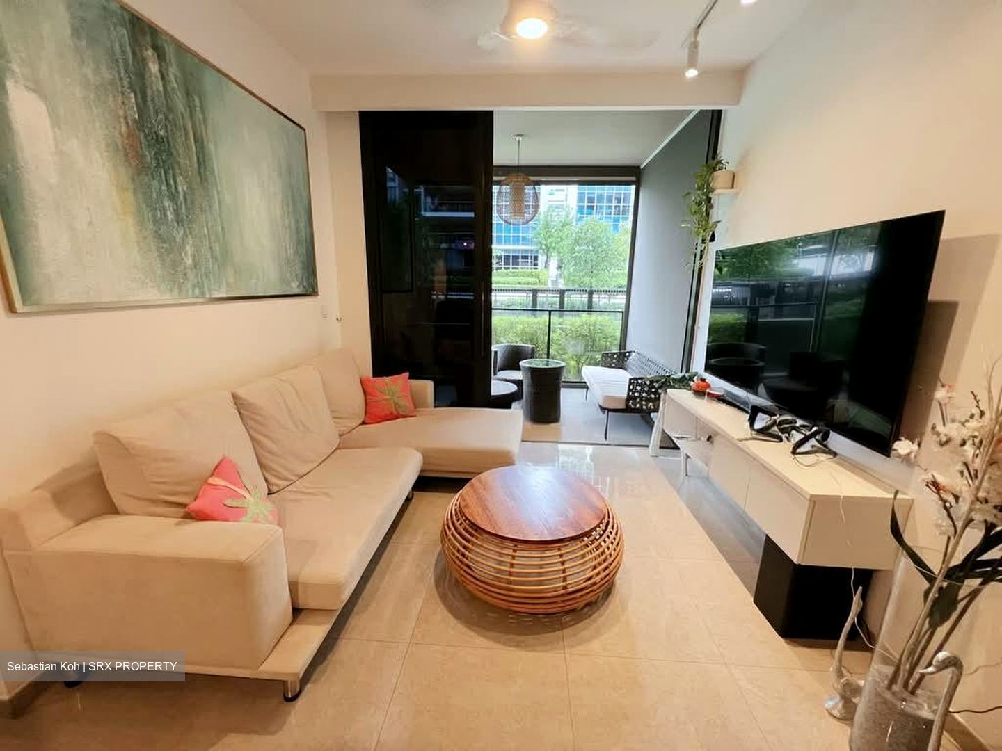 The Tapestry (D18), Condominium #548067161